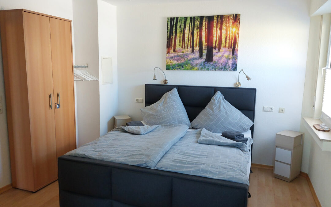 Apartment 2b